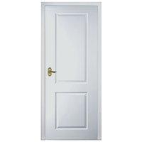 Premdor 2 Panel Smooth Internal Door 78in x 24in x 35mm (1981 x 610mm)