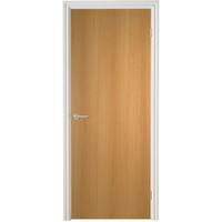 Premdor Steamed Beech Veneer Internal Fire Door 2040 x 726 x 44mm (80.3 x 28.6in)