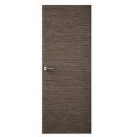 premdor charcoal grey horizontal fd30 internal fire door 2040 x 726 x  ...