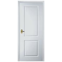 Premdor 2 Panel Smooth Internal Fire Door 2040 x 526 x 44mm (80.3 x 20.7in)