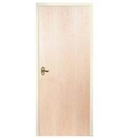 Premdor North American Maple Veneer Internal Door 78in x 27in x 35mm (1981 x 686mm)