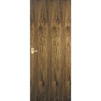 Premdor Walnut Veneer Internal FD60 Fire Door 78in x 30in x 54mm (1981 x 762mm)