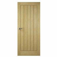 premdor croft oak fully finished internal fire door 2040 x 826 x 44mm  ...