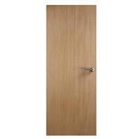 Premdor Durador Quarter Cut Veneer Internal Door 78in x 27in x 35mm (1981 x 686mm)