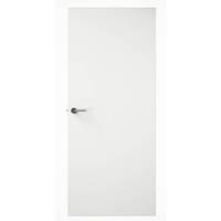 Premdor White Laminate Solid Core Internal Door 78in x 27in x 35mm (1981 x 686mm)