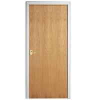 Premdor White Oak Veneer Plus Internal Door 78in x 27in x 35mm (1981 x 686mm)