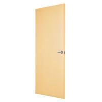 premdor ash flush foil internal fire door 78in x 34in x 44mm 1981 x 86 ...