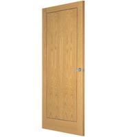 Premdor White Oak Innova Internal Door 78in x 24in x 35mm (1981 x 610mm)