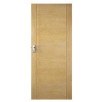 premdor two stile white oak solid exterior door 78in x 33in x 44mm 198 ...