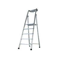 Pro-Bat Platform Steps Platform Height 2.14m 9 Rungs