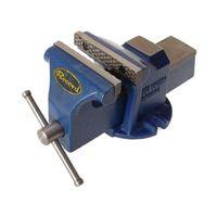 pro entry mechanics vice 100mm 4in