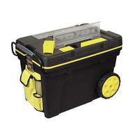 professional mobile tool chest