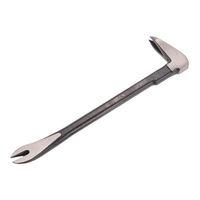 precision pry bar claw 250mm 10in