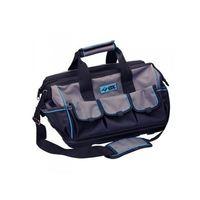 Pro Double Open Mouth Tool Bag 400X 280 X 270mm P-262716
