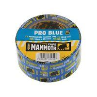 Pro Blue Masking Tape 50mm x 33m