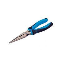 Pro Long Nose Pliers 200mm (8 inch)