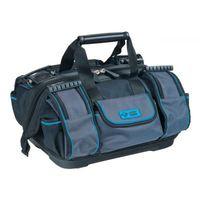 pro super open mouth tool bag ox p261645