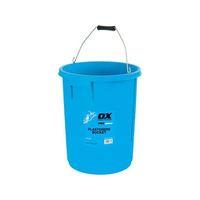 Pro Plasterers Bucket - 5 Gallon / 25 Litre