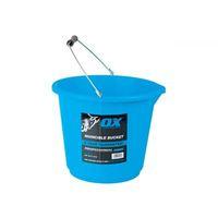 Pro Invincible 15 Litre Bucket