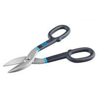 Pro Straight Tin snips 10 Inch/ 250mm