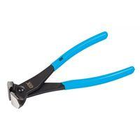 Pro Wide Head End Cutting Nippers - 200mm