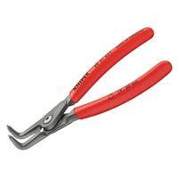 precision circlip pliers external 90 bent tip 19 60mm a21