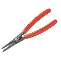 precision circlip pliers external straight 19 60mm a2