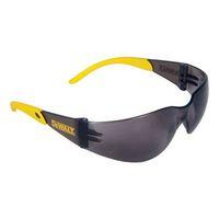 Protector Safety Glasses - Smoke