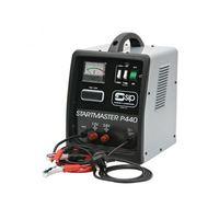 Professional Startmaster P440 Battery Charger