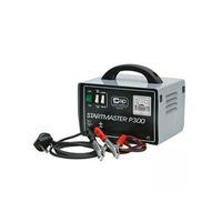 Professional Startmaster P300 Battery Charger