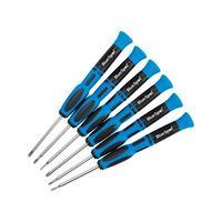 Precision Screwdriver Set of 6