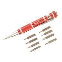 Precision Driver 9 in 1