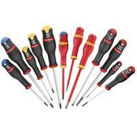 Protwist Screwdriver Set of 12