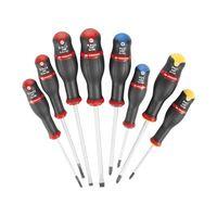 Protwist Screwdrivers Set of 8