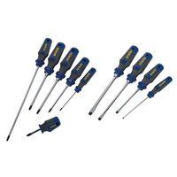 pro comfort screwdriver set of 10