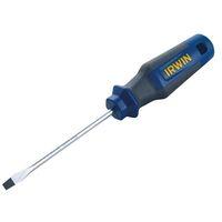 Pro Comfort Screwdriver Slotted 10mm x 200mm