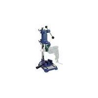 Premium compact drill stand with clamp Westfalia