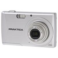 PRAKTICA Luxmedia Z250 Camera Silver