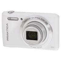 praktica luxmedia z212 camera white