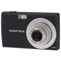 PRAKTICA Luxmedia Z250 Camera Black