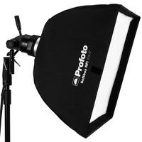 Profoto 60x60cm RFi Softbox