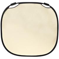 Profoto 80cm Reflector - Sunsilver/White