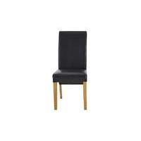 provence roll back dining chair