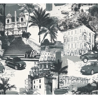 Prestigious Wallpapers Roma Graphic, 1811/960