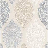 prestigious wallpapers loriana porcelain 1612047