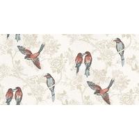 prestigious wallpapers songbird vintage 1616284