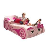 princess love bed love princess car