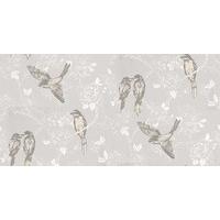 Prestigious Wallpapers Songbird Mist, 1616/655