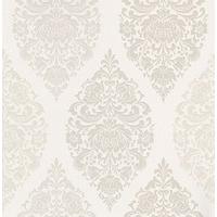 Prestigious Wallpapers Loriana Chalk, 1612/076