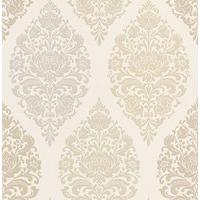 Prestigious Wallpapers Loriana Chartreuse, 1612/159